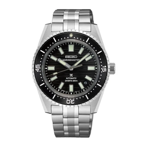 Чоловічий годинник SEIKO PROSPEX MARINEMASTER 1965 DIVER'S MODERN RE-INTERPRETATION SJE101J1 купити за ціною 171700 грн на сайті - THEWATCH