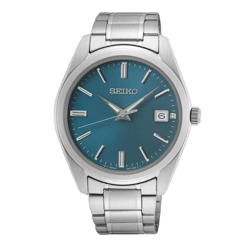 Чоловічий годинник SEIKO CS SPORTS SUR525P1 купити за ціною 13100 грн на сайті - THEWATCH
