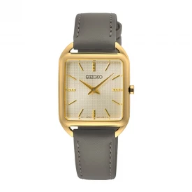 Жіночий годинник SEIKO CS DRESS SWR090P1 купити за ціною 14600 грн на сайті - THEWATCH