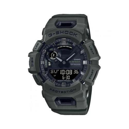 Чоловічий годинник CASIO G-SHOCK GBA-900UU-3AER купити за ціною 8750 грн на сайті - THEWATCH