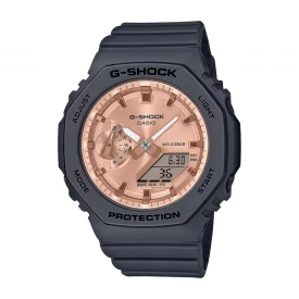 Жіночий годинник CASIO G-SHOCK GMA-S2100MD-1AER купити за ціною 7970 грн на сайті - THEWATCH