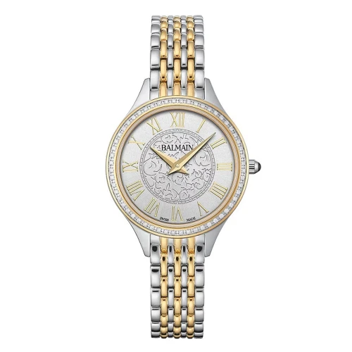 Жіночий годинник BALMAIN DE BALMAIN 3917.39.12 купити за ціною 0 грн на сайті - THEWATCH