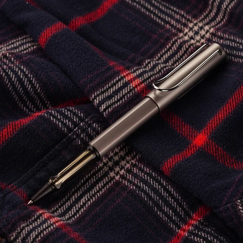 Ручка-ролер LAMY AL-Star Graphite 4001133 купити за ціною 1445 грн на сайті - THEWATCH