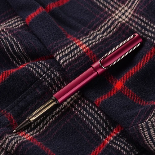 Ручка-роллер LAMY AL-Star Black Purple 4001139 купить по цене 1445 грн на сайте - THEWATCH