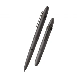 Ручка Fisher Space Pen Bullet Ultra Tough Cerakote Coating купити за ціною 2795 грн на сайті - THEWATCH