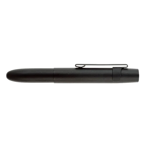 Ручка Fisher Space Pen Bullet X-Mark Matte Black купить по цене 2315 грн на сайте - THEWATCH