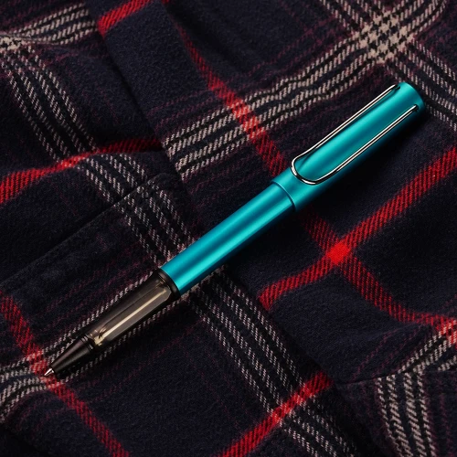 Ручка-роллер LAMY AL-Star Turmaline 4034726 купить по цене 1445 грн на сайте - THEWATCH