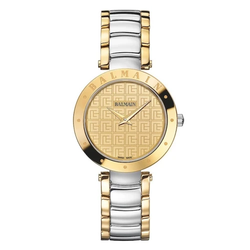 Жіночий годинник BALMAIN BALMAINIA BIJOU 4252.39.27 купити за ціною 0 грн на сайті - THEWATCH