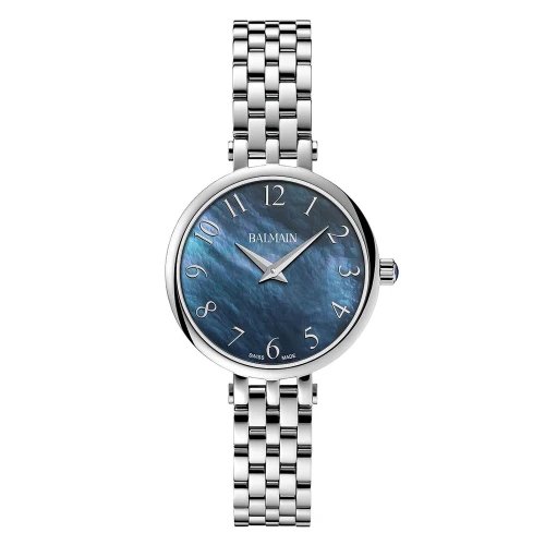 Жіночий годинник BALMAIN SEDIREA 4291.33.64 купити за ціною 20540 грн на сайті - THEWATCH