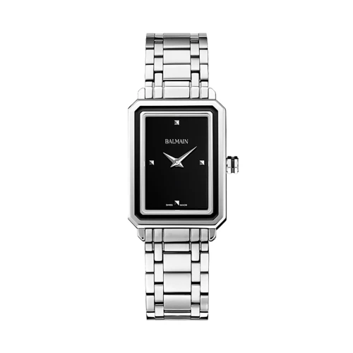 Жіночий годинник BALMAIN EIRINI 4391.33.66 купити за ціною 32920 грн на сайті - THEWATCH