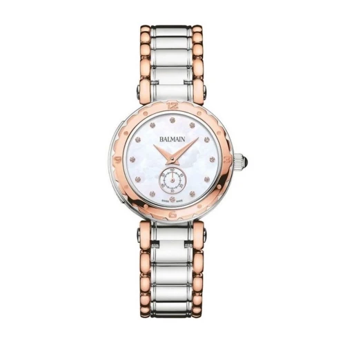 Жіночий годинник BALMAIN BALMAINIA 4558.33.85 купити за ціною 0 грн на сайті - THEWATCH