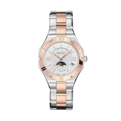 Жіночий годинник BALMAIN DE BALMAIN 4598.33.12 купити за ціною 0 грн на сайті - THEWATCH