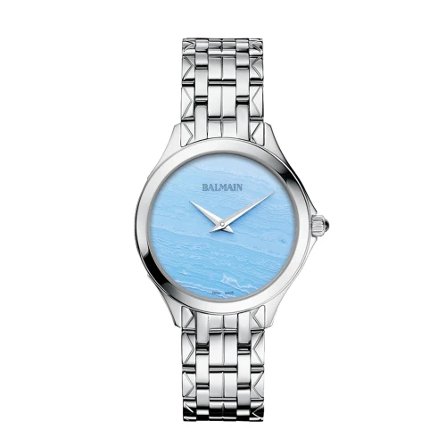 Жіночий годинник BALMAIN FLAMEA 4791.33.97 купити за ціною 26730 грн на сайті - THEWATCH