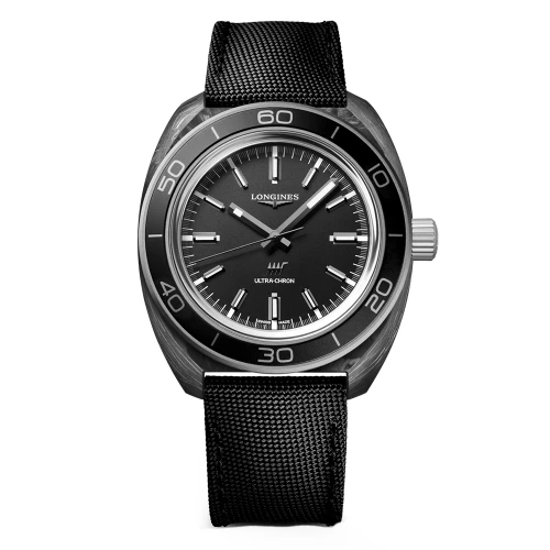 LONGINES ULTRA-CHRON