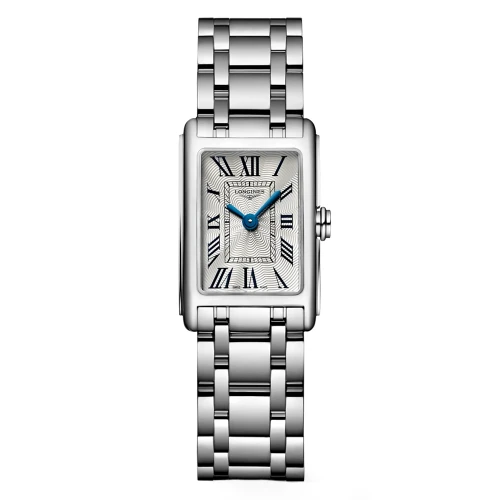 Жіночий годинник LONGINES DOLCEVITA L5.258.4.71.6 купити за ціною 87230 грн на сайті - THEWATCH