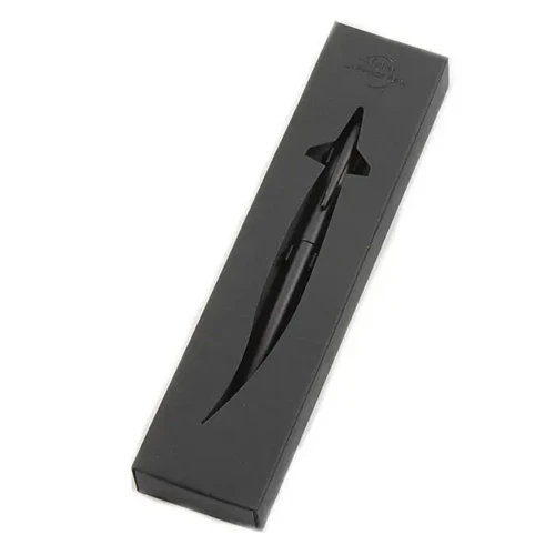 Ручка Fisher Space Pen Cap-O-Matic Black купить по цене 1995 грн на сайте - THEWATCH