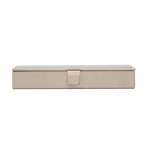 Шкатулка Wolf Palermo Safe Deposit Box 213578 купити за ціною 8517 грн на сайті - THEWATCH