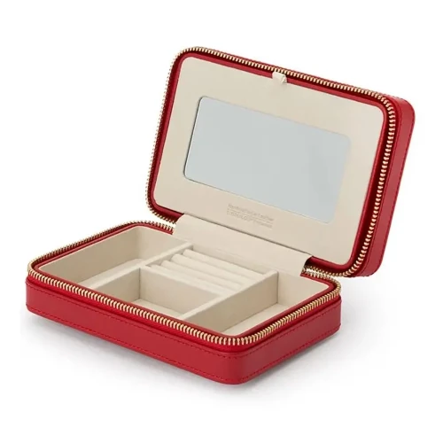 Кейс Wolf Palermo Zip Case 213672 купити за ціною 9324 грн на сайті - THEWATCH