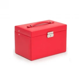 Шкатулка Wolf Heritage Small Jewelry Box 280014 купить по цене 10836 грн на сайте - THEWATCH