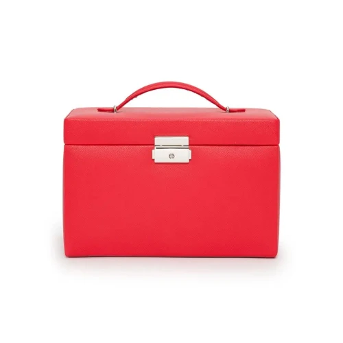 Шкатулка Wolf Heritage Small Jewelry Box 280014 купить по цене 10836 грн на сайте - THEWATCH