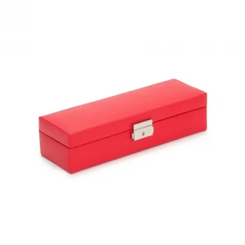 Шкатулка Wolf Heritage Safe Deposit Box 280314 купити за ціною 5292 грн на сайті - THEWATCH