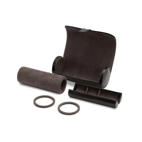 Ролл Wolf Blake Watch Roll with Capsule 305002 купить по цене 13860 грн на сайте - THEWATCH