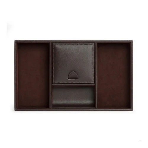 Поддон Wolf Blake Valet Tray 305106 купить по цене 5796 грн на сайте - THEWATCH