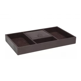 Поддон Wolf Blake Valet Tray 305195 купить по цене 5796 грн на сайте - THEWATCH