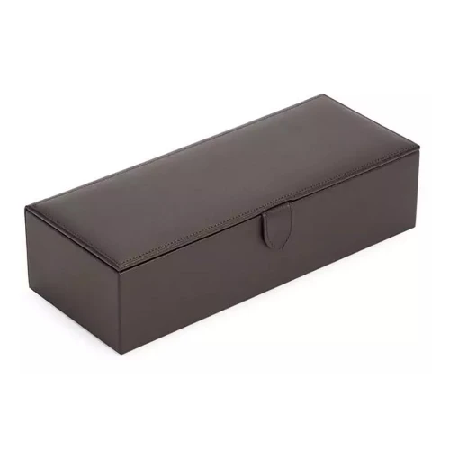 Шкатулка Wolf Blake 5 Piece Watch Box 305506 купить по цене 8013 грн на сайте - THEWATCH