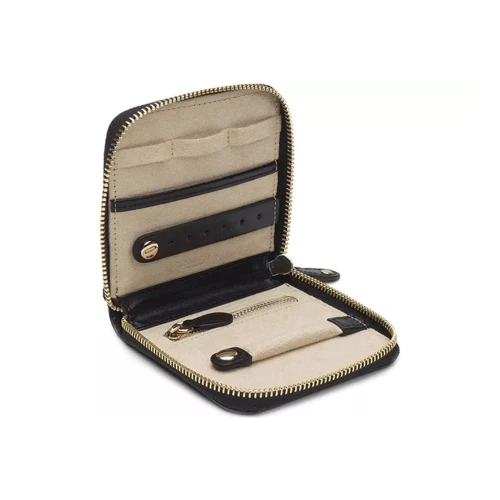 Кейс Wolf Marrakesh Travel Case 308502 купить по цене 3780 грн на сайте - THEWATCH