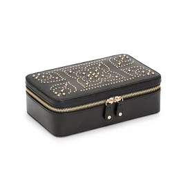 Кейс Wolf Marrakesh Zip Travel Case 308602 купить по цене 9828 грн на сайте - THEWATCH