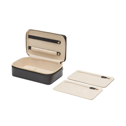 Кейс Wolf Marrakesh Zip Travel Case 308602 купить по цене 9828 грн на сайте - THEWATCH