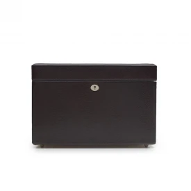 Шкатулка Wolf London Medium Jewelry Box 315106 купить по цене 26460 грн на сайте - THEWATCH