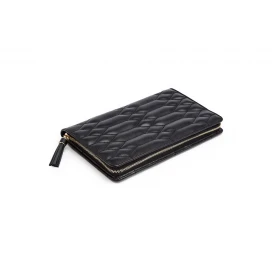 Кейс Wolf Caroline Large Jewelry Portfolio 324071 купить по цене 11340 грн на сайте - THEWATCH