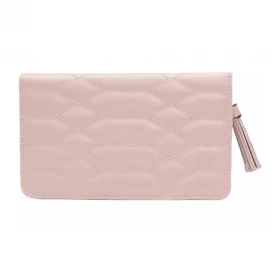 Кейс Wolf Caroline Jewelry Portfolio 324815 купити за ціною 9525 грн на сайті - THEWATCH