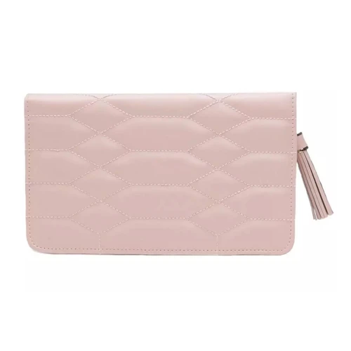 Кейс Wolf Caroline Jewelry Portfolio 324815 купить по цене 9525 грн на сайте - THEWATCH