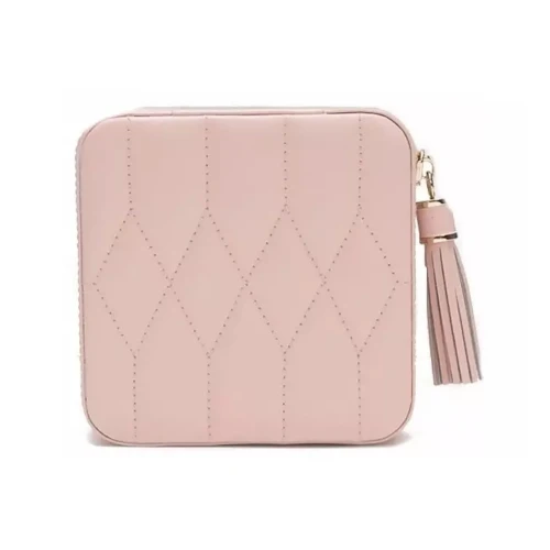 Кейс Wolf Caroline Zip Travel Case 329915 купить по цене 6804 грн на сайте - THEWATCH