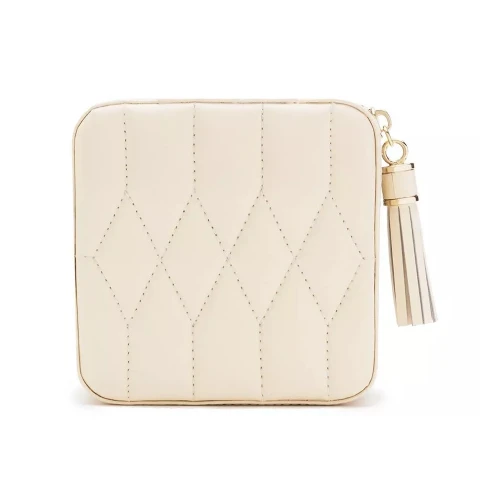 Кейс Wolf Caroline Zip Travel Case 329953 купить по цене 6804 грн на сайте - THEWATCH