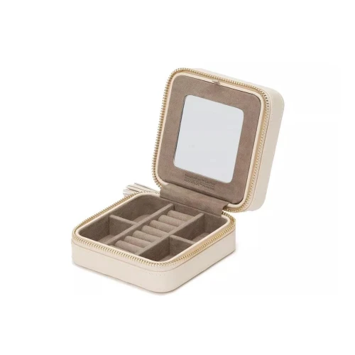 Кейс Wolf Caroline Zip Travel Case 329953 купить по цене 6804 грн на сайте - THEWATCH