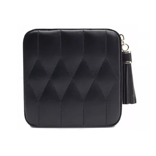 Кейс Wolf Caroline Zip Travel Case 329971 купити за ціною 6804 грн на сайті - THEWATCH