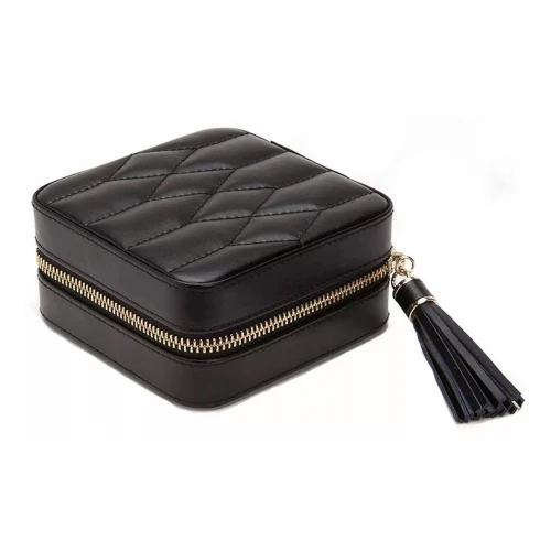 Кейс Wolf Caroline Zip Travel Case 329971 купити за ціною 6804 грн на сайті - THEWATCH