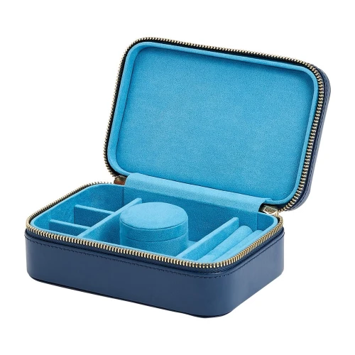 Кейс Wolf Sophia Travel Zip Case 392217 купить по цене 7308 грн на сайте - THEWATCH