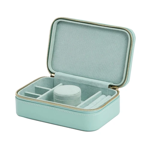 Кейс Wolf Sophia Travel Zip Case 392230 купить по цене 7308 грн на сайте - THEWATCH