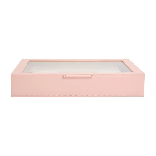Шкатулка Wolf Sophia Jewelry Box with Window 392415 купить по цене 12348 грн на сайте - THEWATCH
