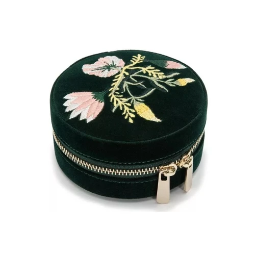 Кейс Wolf Zoe Travel Round 393212 купити за ціною 6501 грн на сайті - THEWATCH