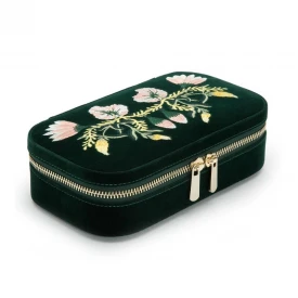 Кейс Wolf Zoe Travel Zip Case 393312 купить по цене 10332 грн на сайте - THEWATCH