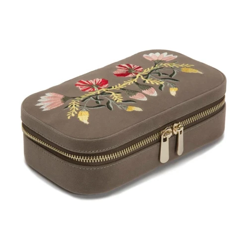 Кейс Wolf Zoe Travel Zip Case 393313 купити за ціною 10332 грн на сайті - THEWATCH