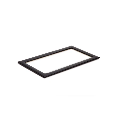 Поддон Wolf Vault Tray Glass Lid 435302 купить по цене 1461 грн на сайте - THEWATCH