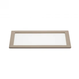 Піддон Wolf Vault Tray Glass Lid 435365 купити за ціною 1461 грн на сайті - THEWATCH