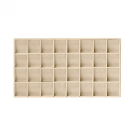 Піддон Wolf Vault Insert Tray - Earring 435670 купити за ціною 1764 грн на сайті - THEWATCH